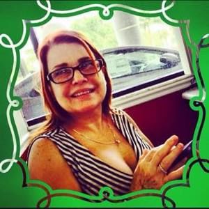 Meet your Posher, Mary